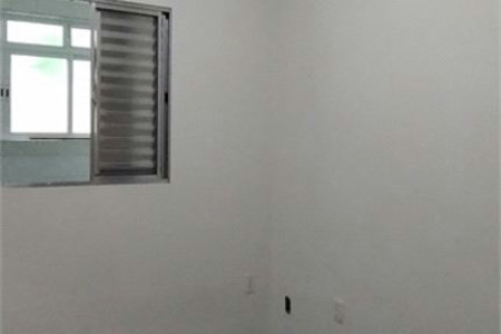 Apartamento Residencial à venda, Itararé, São Vicente - AP1108.