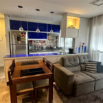 Apartamento à venda com 2 quartos, sendo 1 suíte, em Vila Dom Pedro II, São Paulo, SP