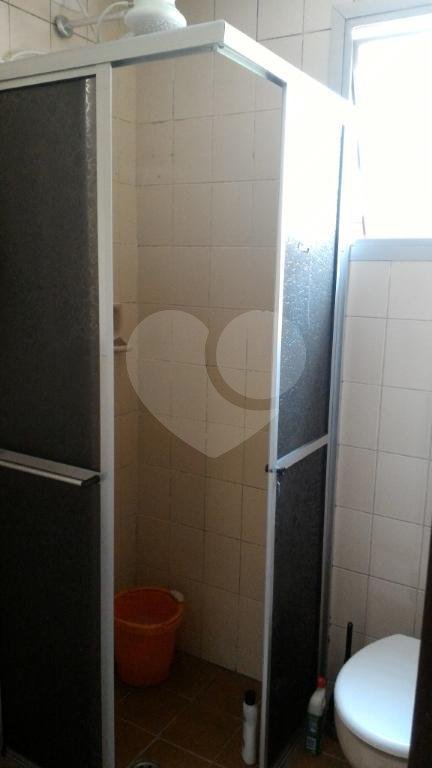 Apartamento à venda com 1 quarto em Jardim Paulista, São Paulo, SP