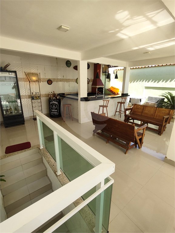 Casa à venda com 3 quartos, sendo 1 suíte, em Campo Grande, Rio de Janeiro, RJ