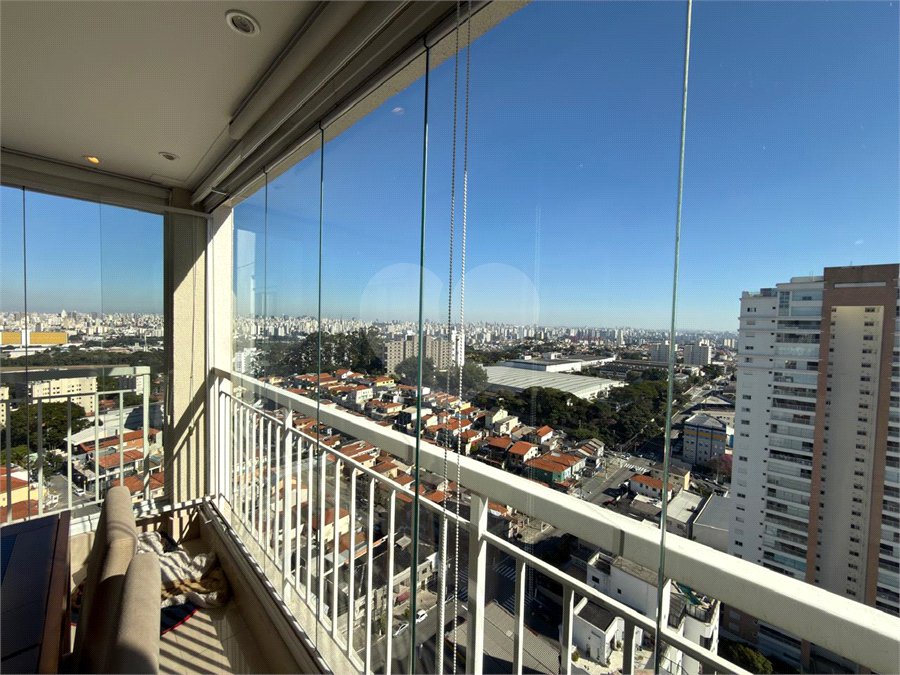 Apartamento à venda com 3 quartos, sendo 1 suíte, em Santa Teresinha, São Paulo, SP
