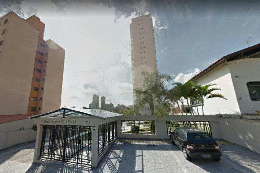 Apartamento à venda com 3 quartos, sendo 1 suíte, em Mandaqui, São Paulo, SP