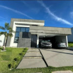 Casa à venda com 4 quartos, sendo 1 suíte, no condomínio Park Gran Reserve, Indaiatuba - SP