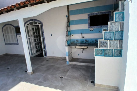 Cobertura à venda com 3 quartos, sendo 1 suíte, em Tijuca, Rio de Janeiro, RJ