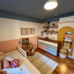 Apartamento à venda com 4 quartos, sendo 2 suítes, em Sumaré, São Paulo, SP