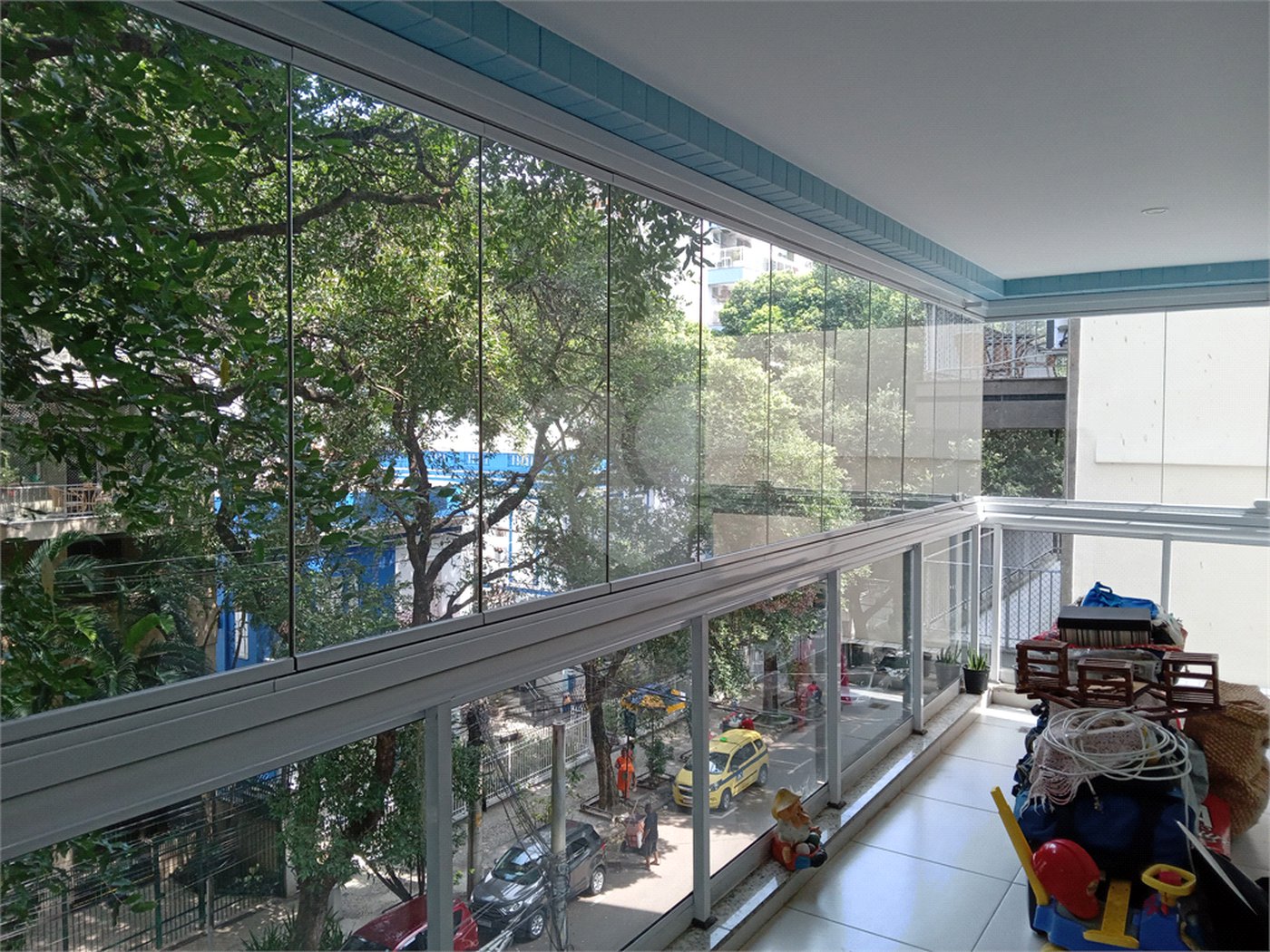 Apartamento à venda com 3 quartos, sendo 1 suíte, em Tijuca, Rio de Janeiro, RJ