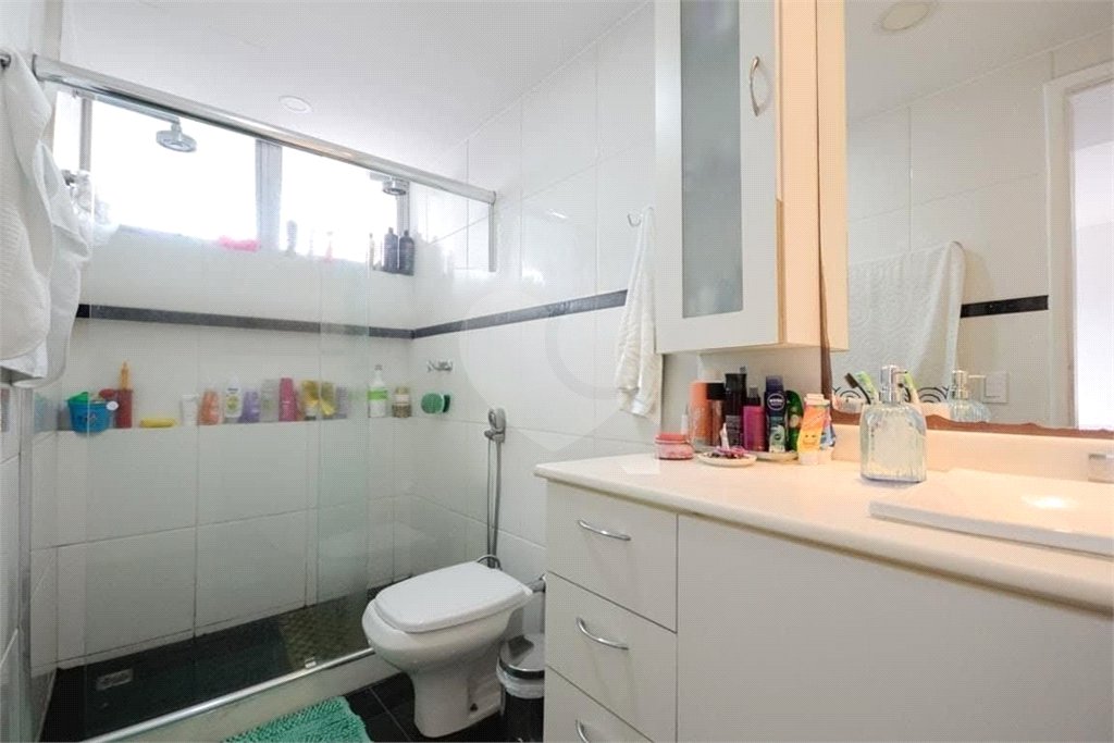 Apartamento à venda com 2 quartos, sendo 1 suíte,  em Tijuca, Rio de Janeiro, RJ