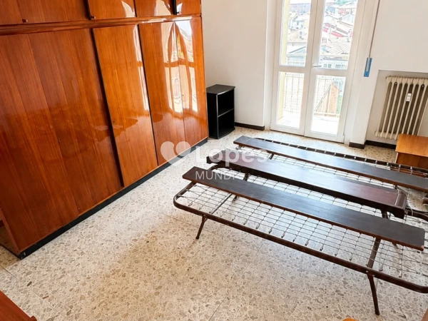 Apartamento com 2 quartos à venda em Pontecurone, Alessandria – Terraços e garagem