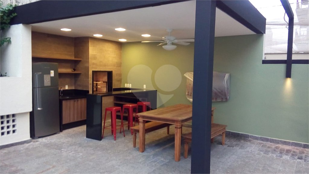 Apartamento à venda ou para alugar com 2 quartos, sendo 1 suíte, em Alto da Boa Vista, São Paulo, SP