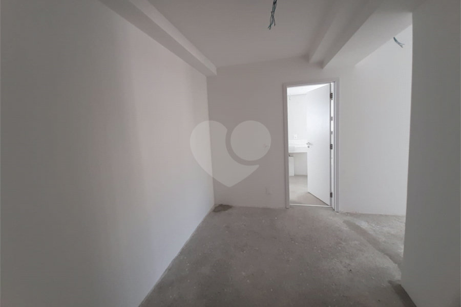 Apartamento à venda com 4 suítes em Santana, São Paulo, SP