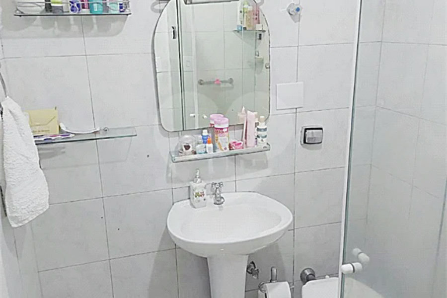 Apartamento à venda com 2 quartos em Santana, São Paulo, SP