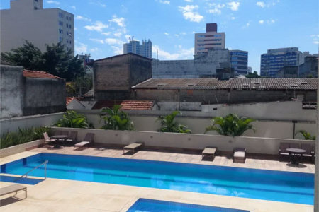 Apartamento à venda com 2 quartos, sendo 1 suíte, em Lapa, São Paulo, SP