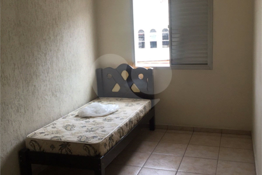 Sobrado à venda com 3 quartos em Mandaqui, São Paulo, SP