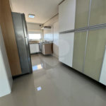 Apartamento para alugar com 4 quartos, sendo 3 suítes,  em Vila Gomes Cardim, São Paulo, SP