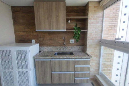 Apartamento à venda, 93 m² por R$ 890.000,00 - Jardim Astúrias - Guarujá/SP