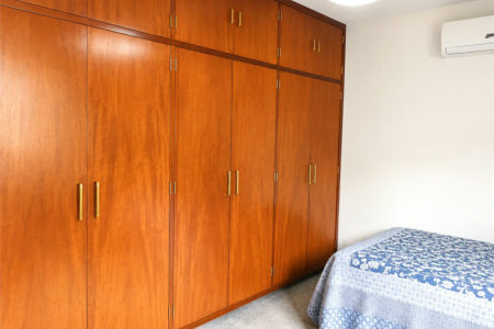 Sobrado à venda com 3 quartos, sendo 1 suíte, em Brooklin Paulista, São Paulo, SP