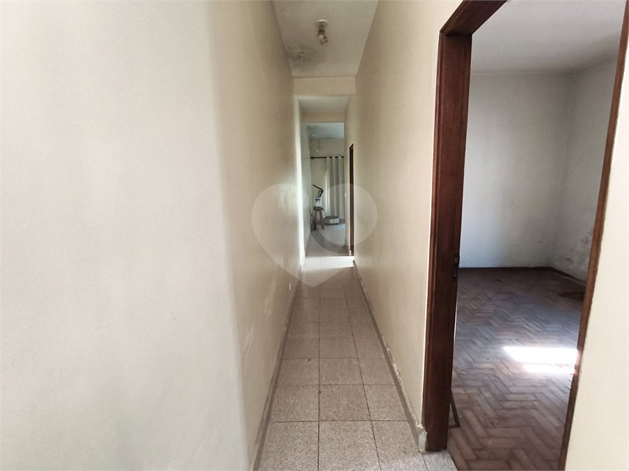 Casa à venda com 3 quartos em Vila Leopoldina, São Paulo, SP