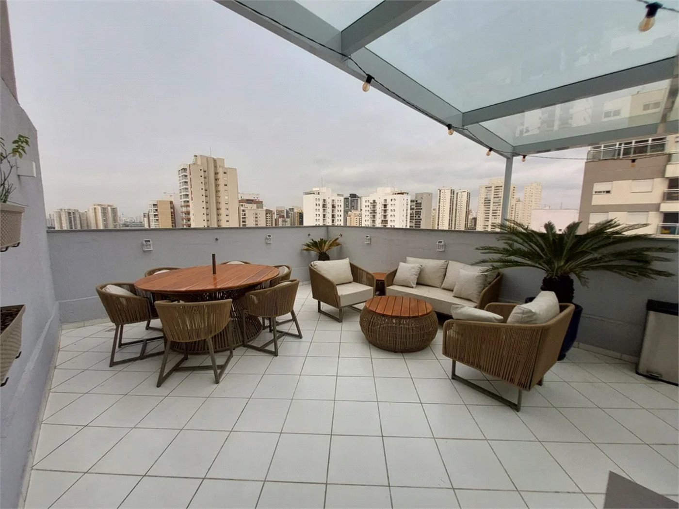 Apartamento à venda com 1 quarto em Água Branca, São Paulo, SP