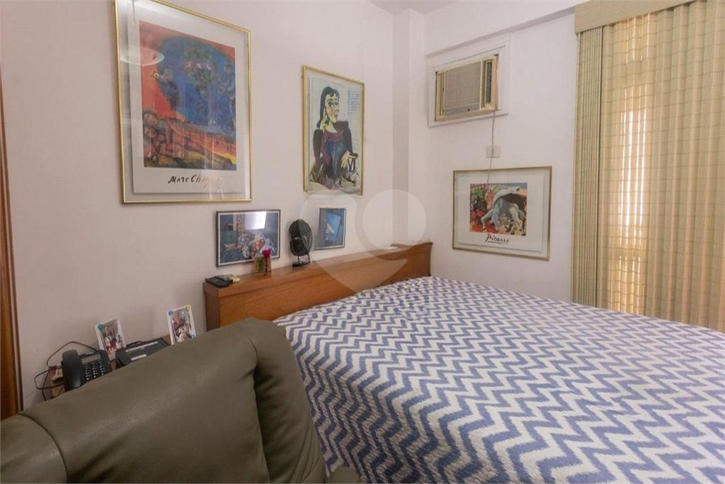 Apartamento à venda com 3 quartos, sendo 1 suíte, em Tijuca, Rio de Janeiro, RJ