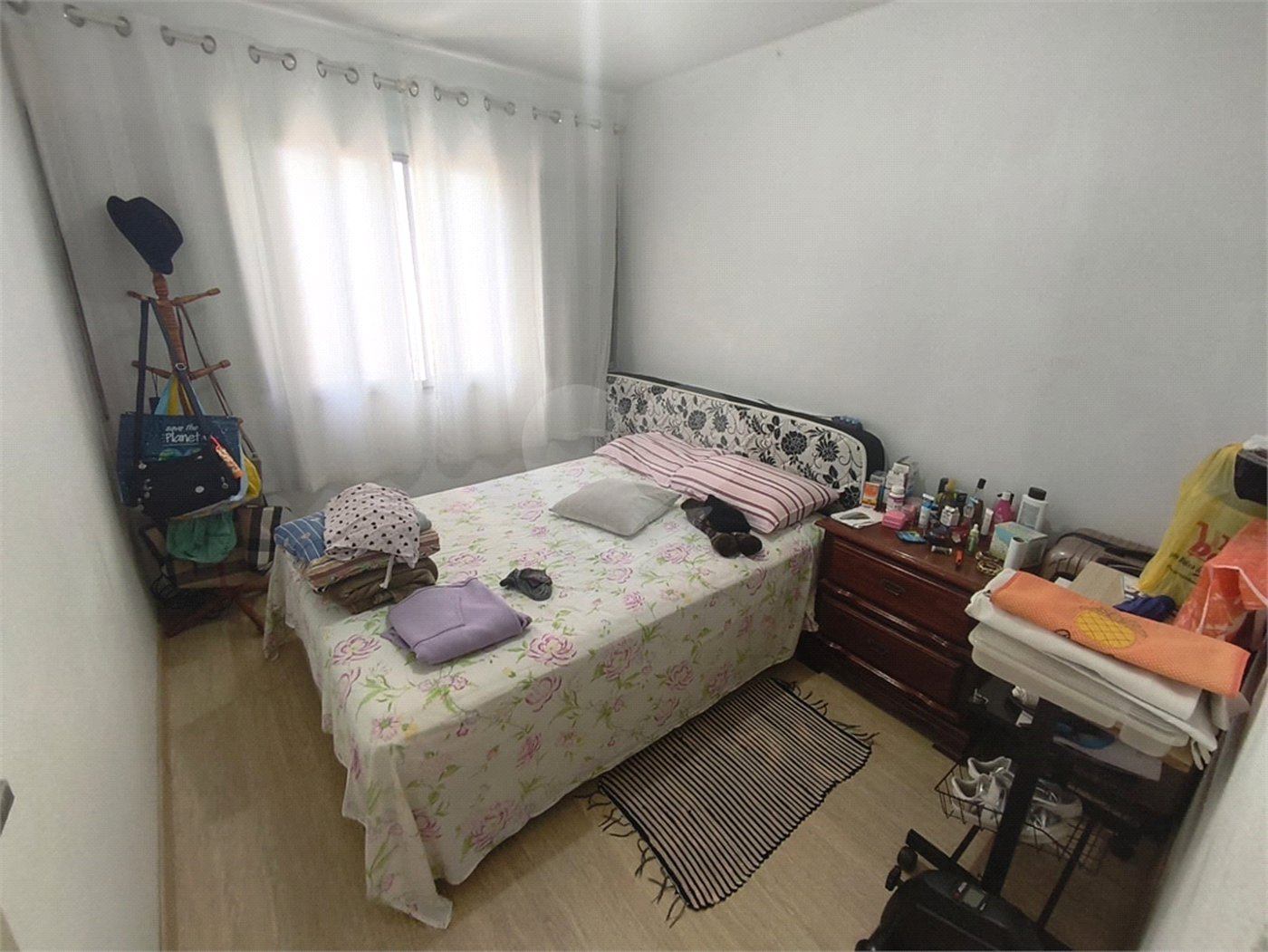 Apartamento à venda com 2 quartos em Jardim Leonor Mendes de Barros, São Paulo, SP