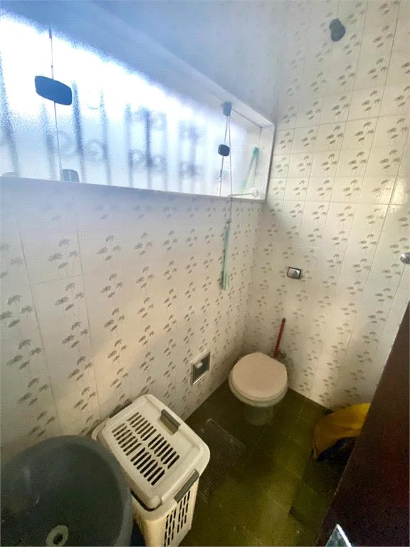 Casa Térrea à venda com 3 quartos, sendo 2 suítes, em Alto da Lapa, São Paulo, SP