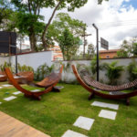 Apartamento à venda com 3 suítes em Vila Assunção, Santo André, SP