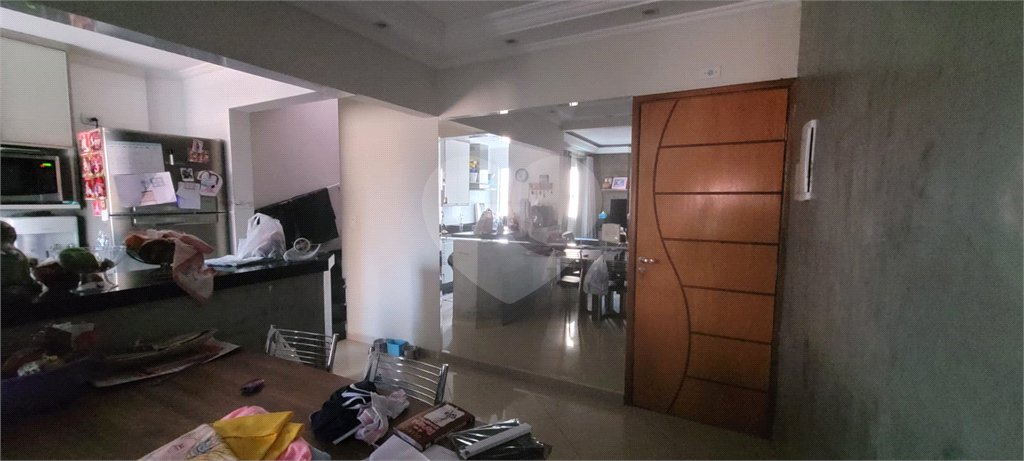 Cobertura à venda com 4 quartos, sendo 3 suítes, em Bangú, Santo André, SP