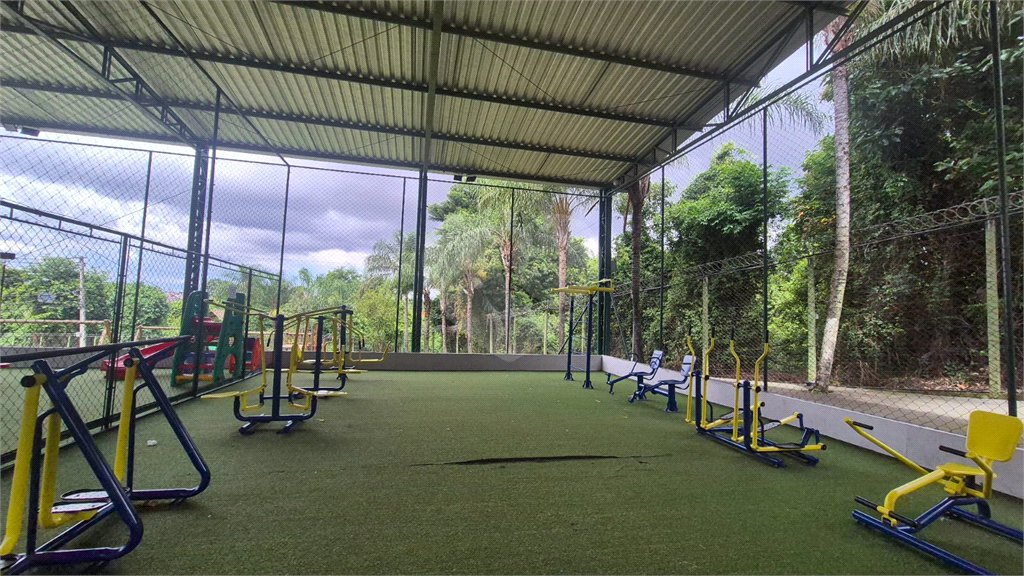 Terreno à venda no condomínio Horto Florestal II, Sorocaba - SP
