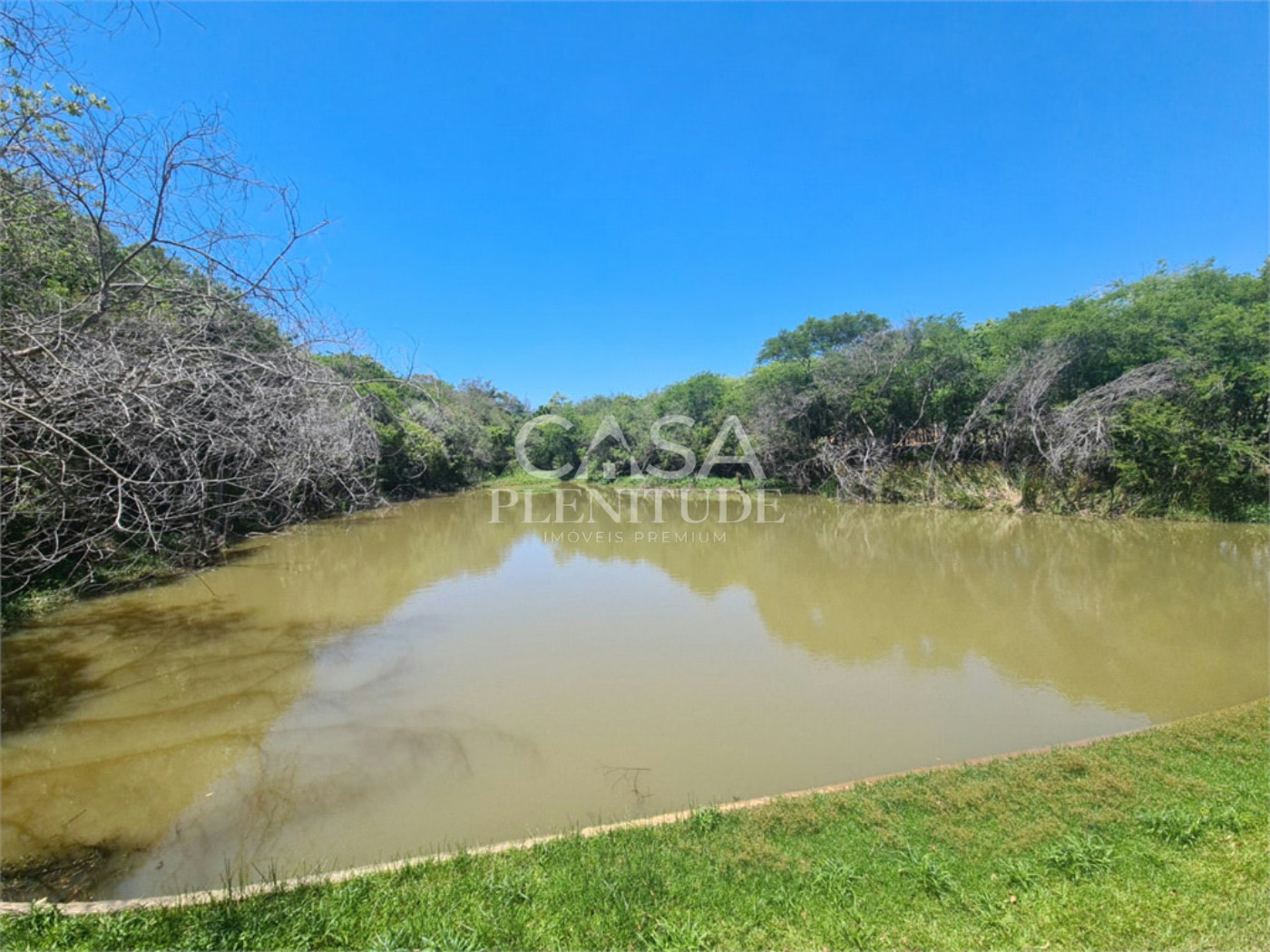 Terreno em condomínio à venda em Jardim Dacha Sorocaba, Sorocaba, SP