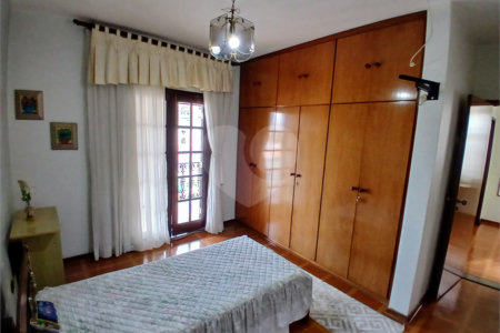 Sobrado à venda com 3 quartos, sendo 2 suítes, em Jardim Franca, São Paulo, SP