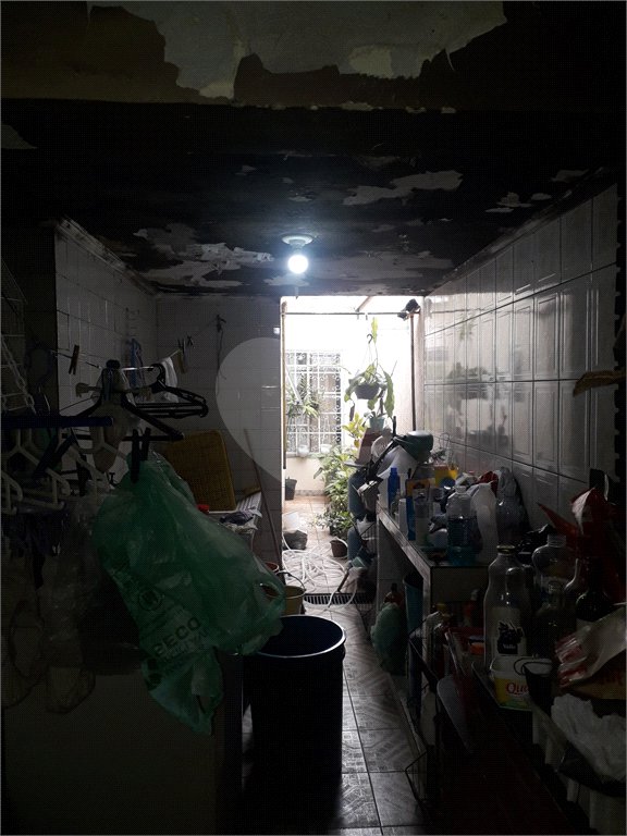 Casa à venda com 4 quartos, sendo 2 suítes, em Santana, São Paulo, SP