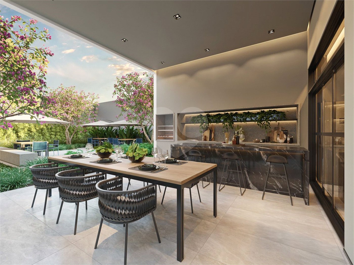 Apartamento à venda com 1 quarto em Vila Mariana, São Paulo, SP
