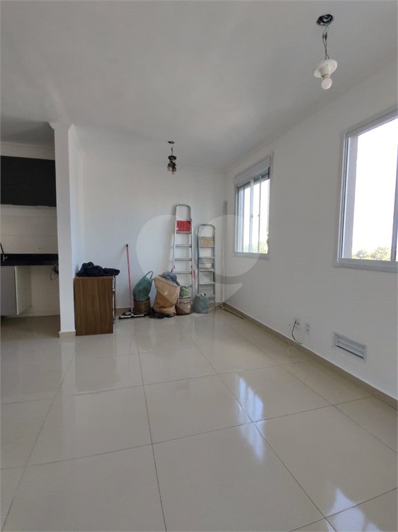 Apartamento à venda com 2 quartos em Santo Amaro, São Paulo, SP