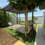 Casa em condomínio para alugar com 4 suítes em Residencial Village Ipanema I, Araçoiaba da Serra, SP