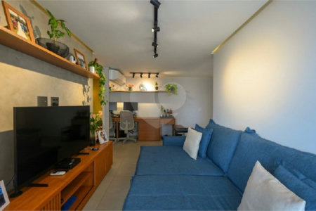 Apartamento à venda com 2 quartos, sendo 1 suíte,  em Vila Leopoldina, São Paulo, SP