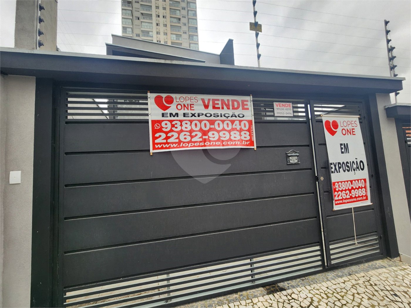 Sobrado à venda com 3 suítes em Casa Verde, São Paulo, SP