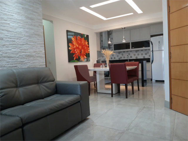 Apartamento à venda com 3 quartos, sendo 2 suítes,  em Jardim São Paulo(zona Norte), São Paulo, SP