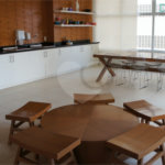Apartamento à venda ou para alugar com 4 suítes no Centro, São Bernardo do Campo, SP