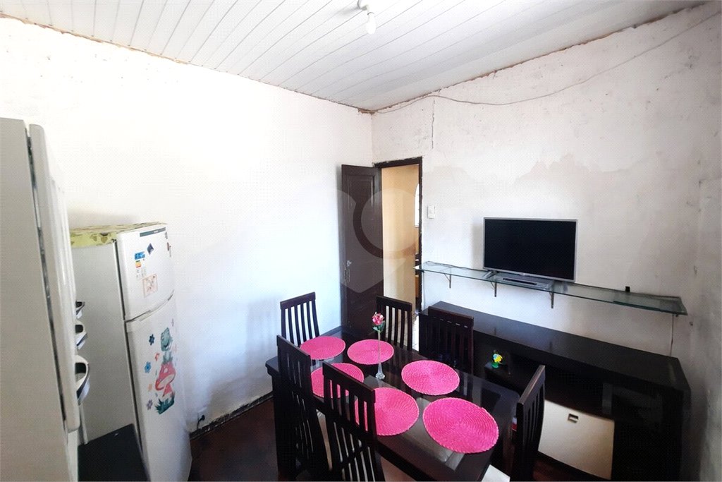 Apartamento à venda com 2 quartos em Rio Comprido, Rio de Janeiro, RJ