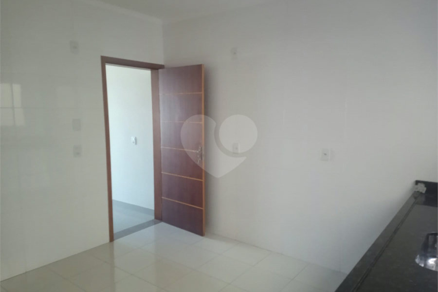 Sobrado à venda com 2 suítes em Casa Verde, São Paulo, SP