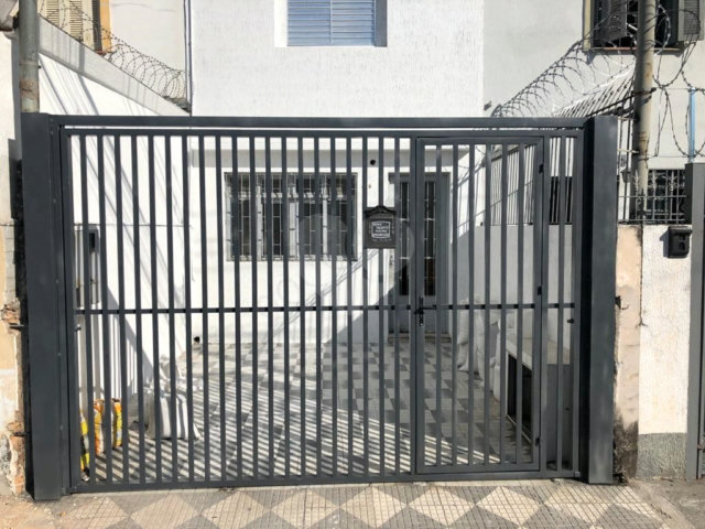 Sobrado à venda com 2 quartos em Santana, São Paulo, SP