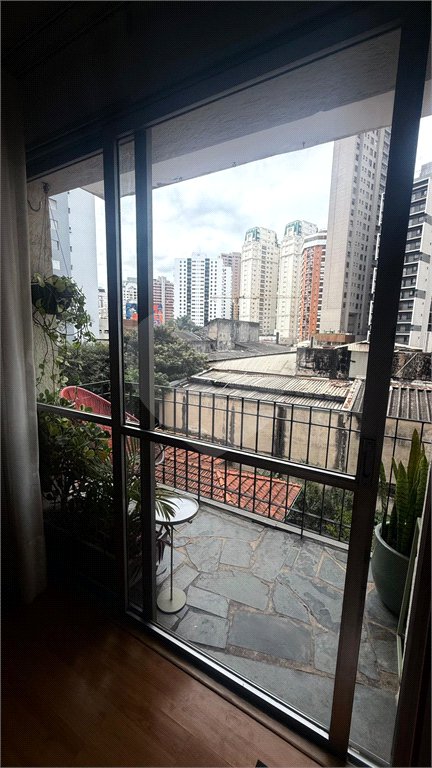 Cobertura à venda com 3 quartos, sendo 1 suíte, em Vila Olímpia, São Paulo, SP