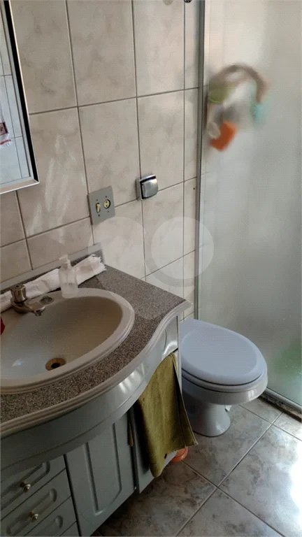 Apartamento à venda com 2 quartos em Jardim Franca, São Paulo, SP