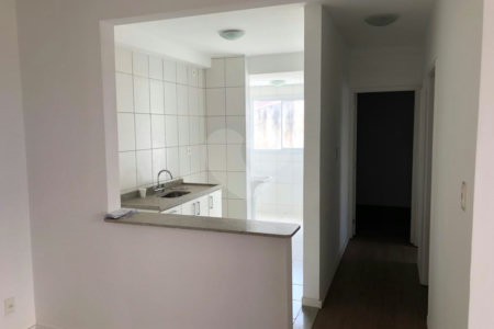 Apartamento à venda com 2 quartos em Jardim América, Salto, SP