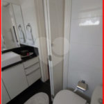 Apartamento à venda com 2 quartos, sendo 1 suíte, em Vila Andrade, São Paulo, SP
