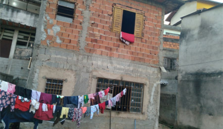 Terreno à venda em Jaraguá, São Paulo, SP