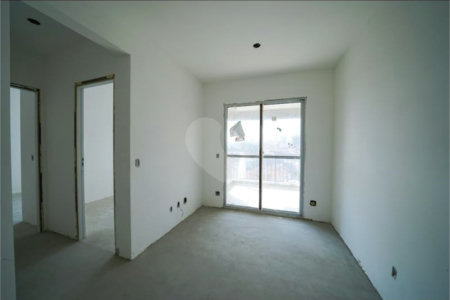 Apartamento à venda com 2 quartos, sendo 1 suíte, em Vila Maria, São Paulo, SP