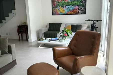 Casa à venda com 3 quartos, sendo 2 suítes,  no condomínio Paulistano 2ª Fase, São Paulo - SP