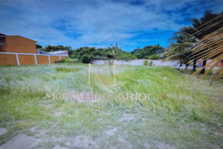 Terreno em condomínio à venda em Praia Rasa, Armação dos Búzios, RJ