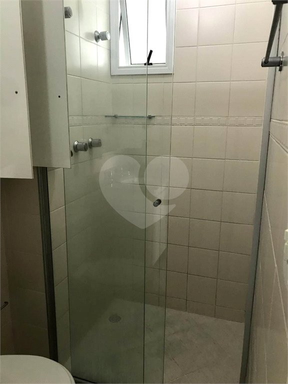 Apartamento à venda com 3 quartos, sendo 1 suíte, em Mandaqui, São Paulo, SP